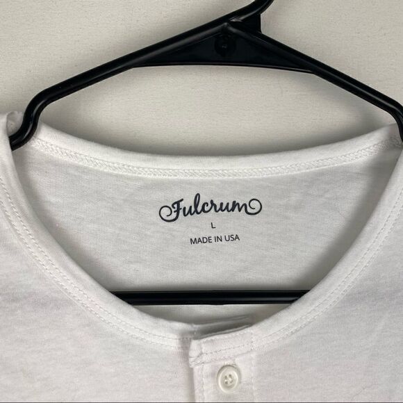 Unisex long sleeve   - Picture 3 of 5